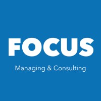 FOCUS Managing & Consulting Panamá logo - Similar company to Cuora, Inc.
