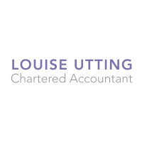 Louise Utting Chartered Accountant logo - Similar company to N B Lancaster + Co