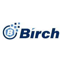 Birch logo - Similar company to Nextfactor Europe