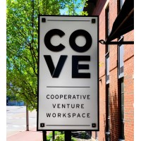 Cooperative Venture Workspace logo - Similar company to Prow & Beacon