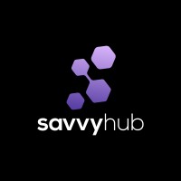 SavvyHub logo - Similar company to Rasheed Ai