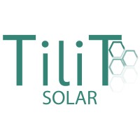 TiliT Solar logo - Similar company to Visualise.Bio