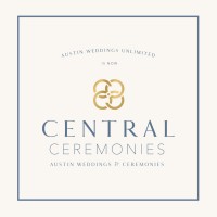 Central Ceremonies By Austin Weddings Unlimited