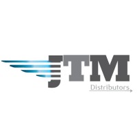 JTM Distributors logo - Similar company to Baba Cosmetics