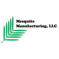 Mesquite Manufacturing logo - Similar company to Mitchell Crane