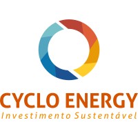 Cyclo Energy logo - Similar company to 8Digital