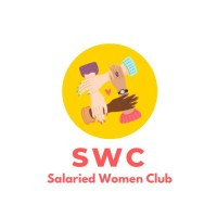 Salaried Women Club logo - Similar company to The Bharat Upskill Project