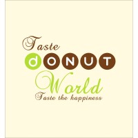 Taste Donuts World logo - Similar company to Ebet Engineering & Trading