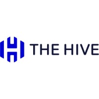 The Hive - Cameroun logo - Similar company to Brains Company