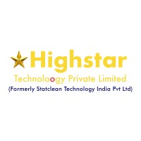 Highstar Technoloogy Private Limited logo - Similar company to Inde Enterprises