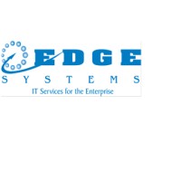 Edge Systems Limited logo - Similar company to Data Fintech