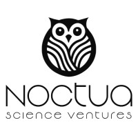 Noctua Science Ventures logo - Similar company to Hros.Io