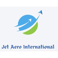 Jet Aero International logo - Similar company to Fillip Aero Labs