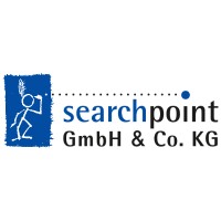 Searchpoint GmbH & Co. KG logo - Similar company to Helios Gerätebau Für Kunststofftechnik Gmbh