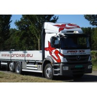 Pro XS Techniek BV logo - Similar company to Durasyst | Sip-Panelen