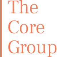 The Core Group Pte Ltd logo - Similar company to Handsfree Ai