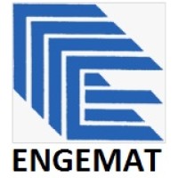Engemat instalações e Manutenções LTDA logo - Similar company to Chiller Rj