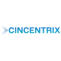 Cincentrix logo - Similar company to Belltech Infosystem