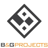 B&G PROJECTS SRL logo - Similar company to Pmmobile