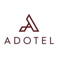 ADOTEL JAKARTA logo - Similar company to Ayam Sekandang