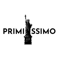 Primissimo logo - Similar company to Hero Vision