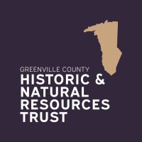 Greenville County Historic & Natural Resources Trust logo - Similar company to Ll97.Ai
