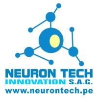 NEURON TECH Innovation SAC logo - Similar company to Bds Chile - Business Data Solutions