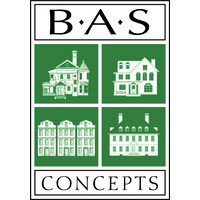 BAS Concepts logo - Similar company to Hope Eye Center, Pllc