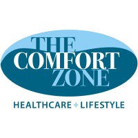 The Comfort Zone - Rijswijk logo - Similar company to Altitude Ai