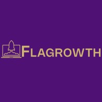 Flagrowth logo - Similar company to Um_Digital