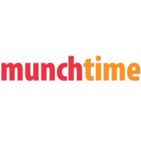 Munchtime logo - Similar company to Viadxb