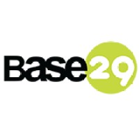 Base29 logo - Similar company to Aivstudios