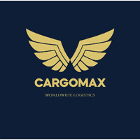 CARGOMAX logo - Similar company to Cargomaxx