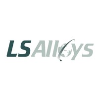 LS Alloys Trading sarl logo - Similar company to Ofz, A. S.