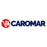 Caromar logo - Similar company to Media Sync Global