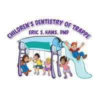 Children'S Dentistry Of Trappe