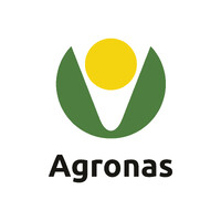 Agronas logo - Similar company to Grupa Rolimpex - Polskie Trawy I Nasiona Roślin