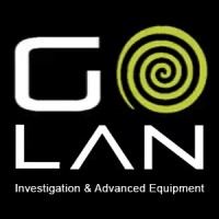 GOLAN Investigation & Advanced Equipment logo - Similar company to Black Ice - Private Security Companies (Pmc/Psc)