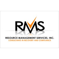 Resource Management Services, Inc. logo - Similar company to Debthub, Inc.