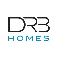 DRB Homes logo - Similar company to First Impression Home Staging, Llc