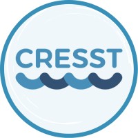 CRESST Conflict Resolution Education