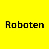 Roboten logo - Similar company to Loopia
