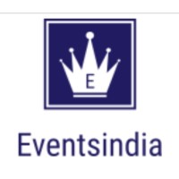 Eventsindia.com logo - Similar company to Mr. Pincode®