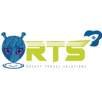 Rocket Travel Solutions logo - Similar company to Aiactive Technologies