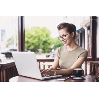 Freelance Writer & Blogger
