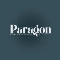 Paragon HR Consulting logo - Similar company to Fastriver Solutions