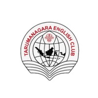 TARUMANAGARA ENGLISH CLUB logo - Similar company to Dpm Feb Untar