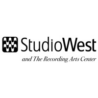 Studio West And The Recording Arts Center