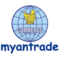 Myantrade logo - Similar company to Pt Alko Sumatra Kopi