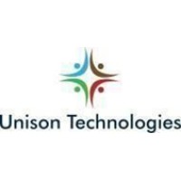 Unison Technologies logo - Similar company to Finserv Solutions